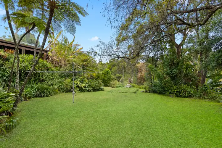 Third view of Homely house listing, 4 Windarra Place, Cromer NSW 2099