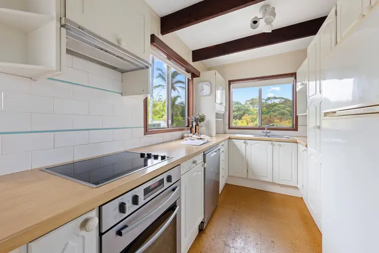 Fourth view of Homely house listing, 4 Windarra Place, Cromer NSW 2099