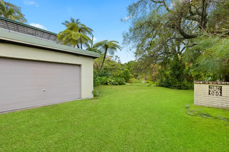 Fifth view of Homely house listing, 4 Windarra Place, Cromer NSW 2099