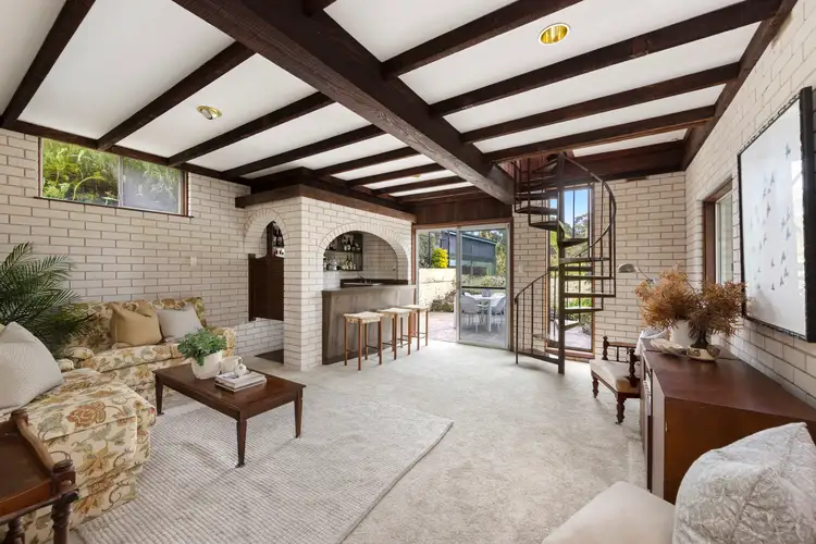 Sixth view of Homely house listing, 4 Windarra Place, Cromer NSW 2099