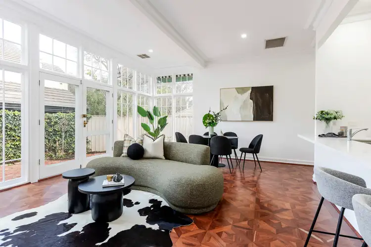 Second view of Homely house listing, 20 Myrona Avenue, Glen Osmond SA 5064