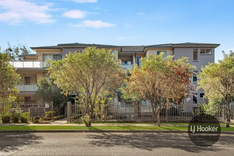 11/427-429 Guildford Road, Guildford NSW 2161