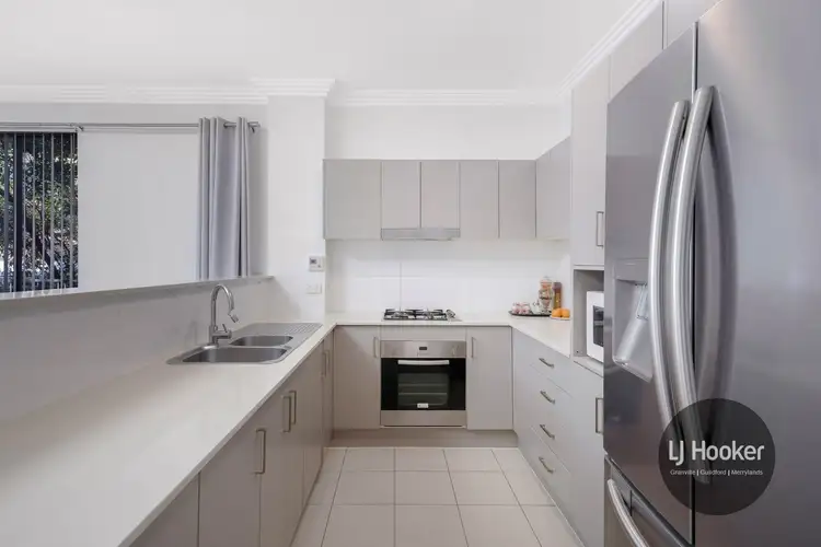 Fifth view of Homely unit listing, 11/427-429 Guildford Road, Guildford NSW 2161