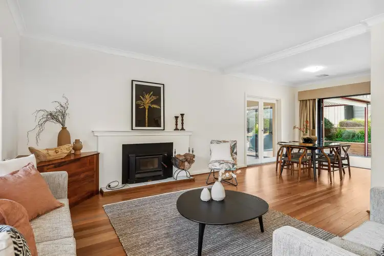 Second view of Homely house listing, 15 Doris Street, Panorama SA 5041