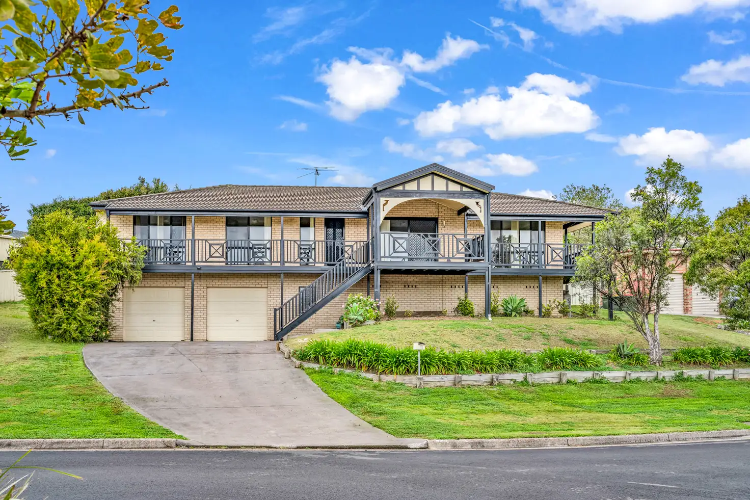 Main view of Homely house listing, 12 Cambewarra Avenue, Thornton NSW 2322