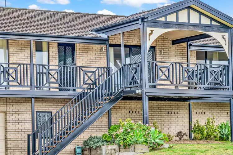 Second view of Homely house listing, 12 Cambewarra Avenue, Thornton NSW 2322