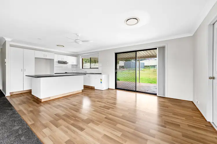 Third view of Homely house listing, 12 Cambewarra Avenue, Thornton NSW 2322