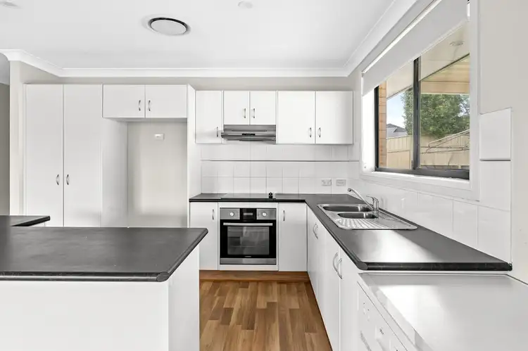 Fourth view of Homely house listing, 12 Cambewarra Avenue, Thornton NSW 2322