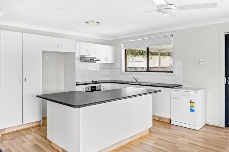 Fifth view of Homely house listing, 12 Cambewarra Avenue, Thornton NSW 2322