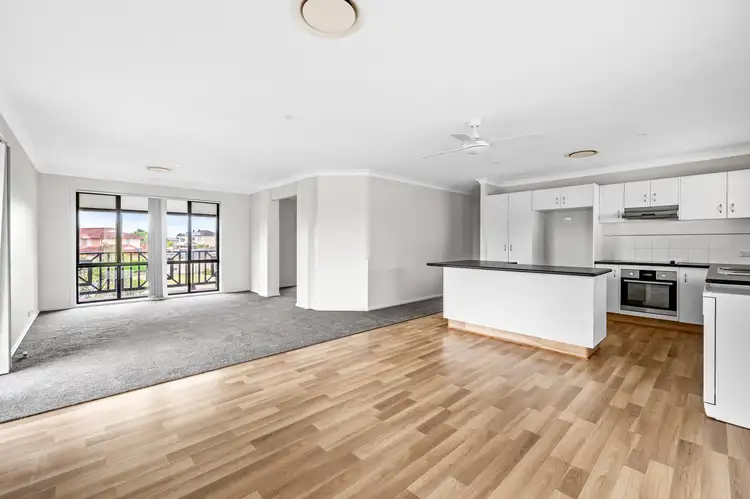 Sixth view of Homely house listing, 12 Cambewarra Avenue, Thornton NSW 2322