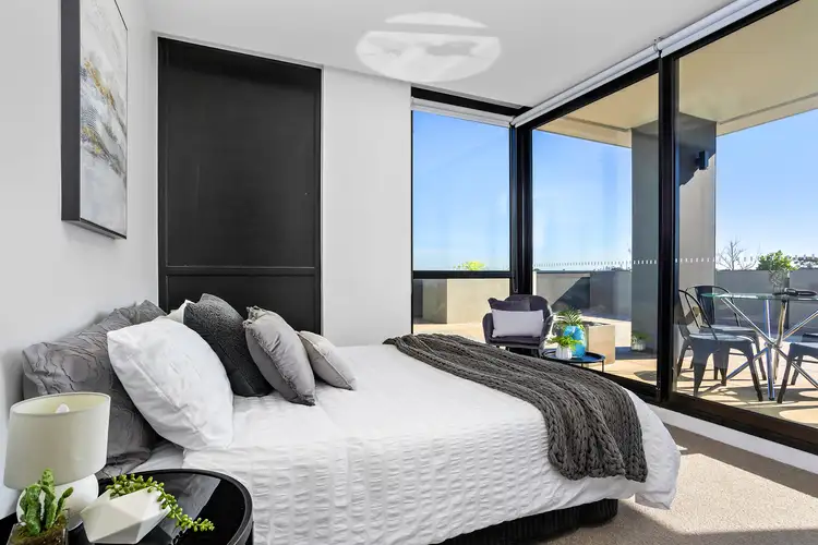 Fifth view of Homely apartment listing, 302/277-279 Centre Road, Bentleigh VIC 3204