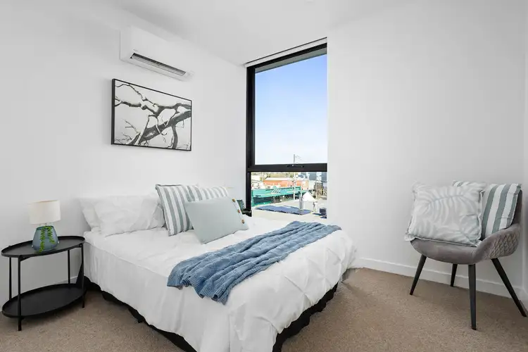 Sixth view of Homely apartment listing, 302/277-279 Centre Road, Bentleigh VIC 3204
