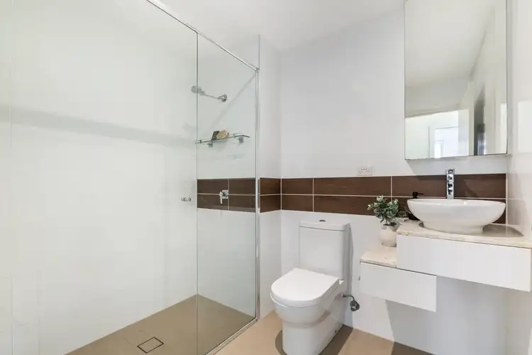 Fifth view of Homely apartment listing, 1501/1-8 Nield Avenue, Greenwich NSW 2065