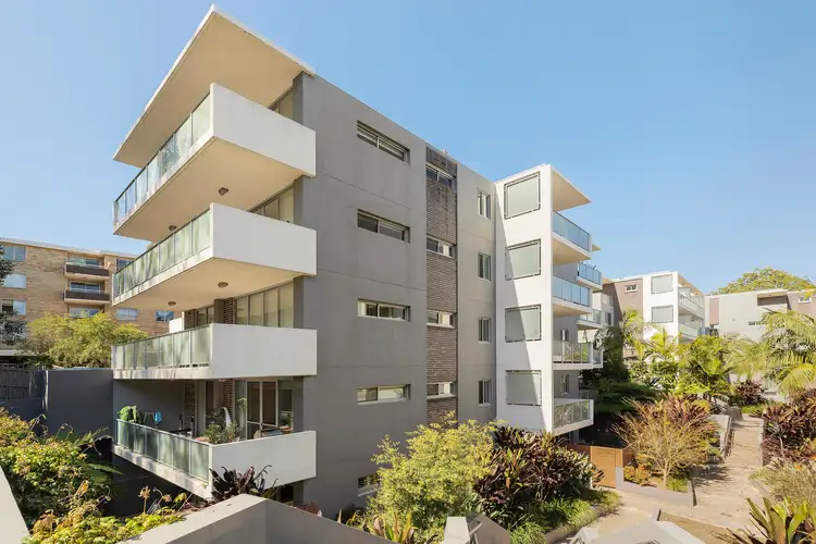 Sixth view of Homely apartment listing, 1501/1-8 Nield Avenue, Greenwich NSW 2065
