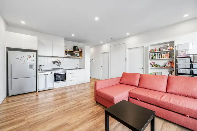 Third view of Homely apartment listing, 201/5 Zenith Rise, Bundoora VIC 3083