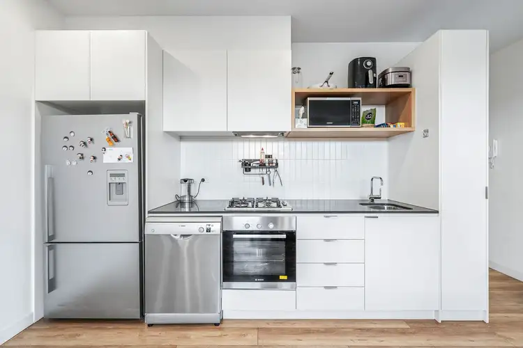 Fourth view of Homely apartment listing, 201/5 Zenith Rise, Bundoora VIC 3083