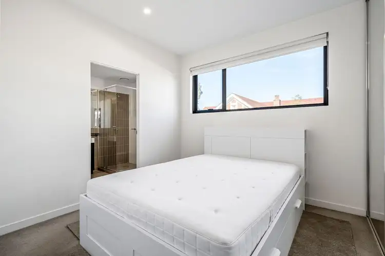 Sixth view of Homely apartment listing, 201/5 Zenith Rise, Bundoora VIC 3083