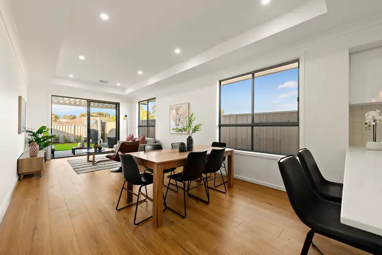 Fourth view of Homely house listing, 5 Kincraig Crescent, Modbury SA 5092