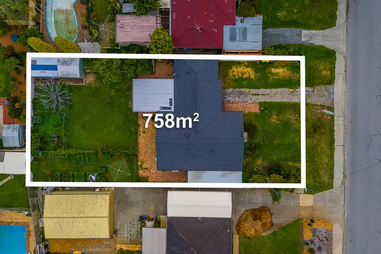 Main view of Homely house listing, 97 Blanche Street, Gosnells WA 6110