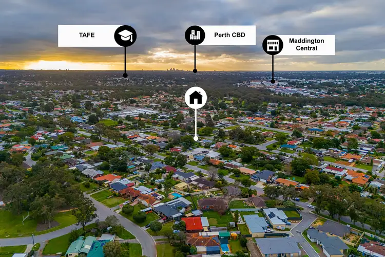Third view of Homely house listing, 97 Blanche Street, Gosnells WA 6110