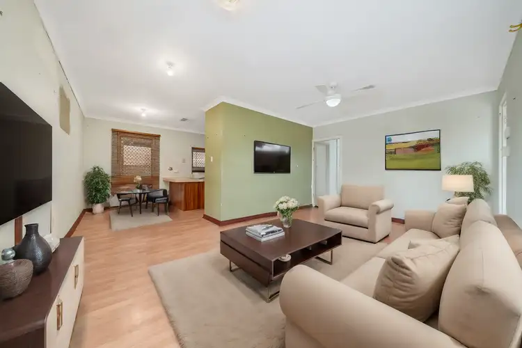 Fourth view of Homely house listing, 97 Blanche Street, Gosnells WA 6110