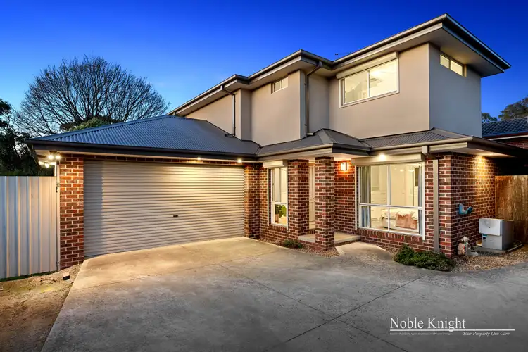 59a Vista Drive, Chirnside Park VIC 3116