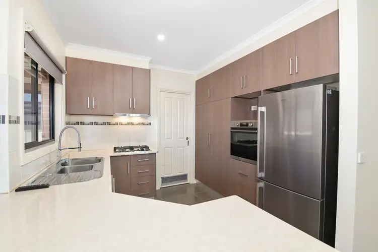 Fourth view of Homely townhouse listing, 13/8 Taylor Drive, Mildura VIC 3500