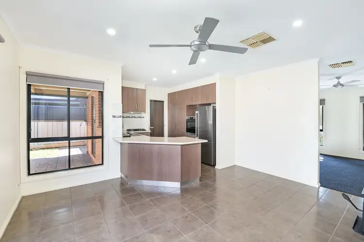 Fifth view of Homely townhouse listing, 13/8 Taylor Drive, Mildura VIC 3500