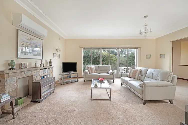 Second view of Homely house listing, 68 Avian Crescent, Lane Cove NSW 2066