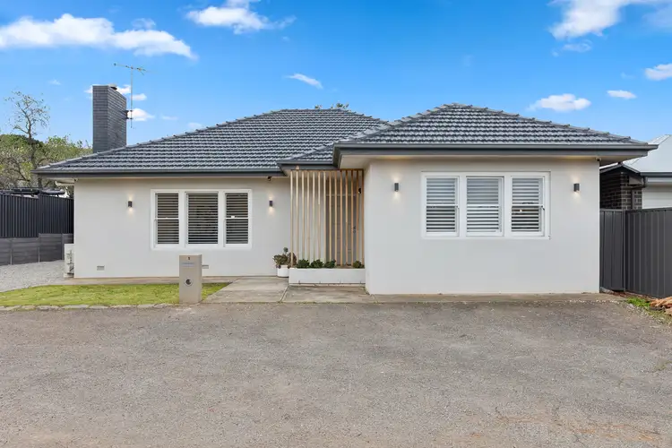 Main view of Homely house listing, 1 Candy Road, O'halloran Hill SA 5158