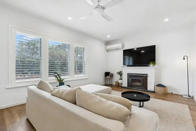 Fifth view of Homely house listing, 1 Candy Road, O'halloran Hill SA 5158