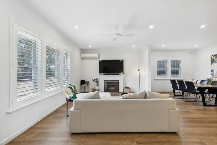 Sixth view of Homely house listing, 1 Candy Road, O'halloran Hill SA 5158