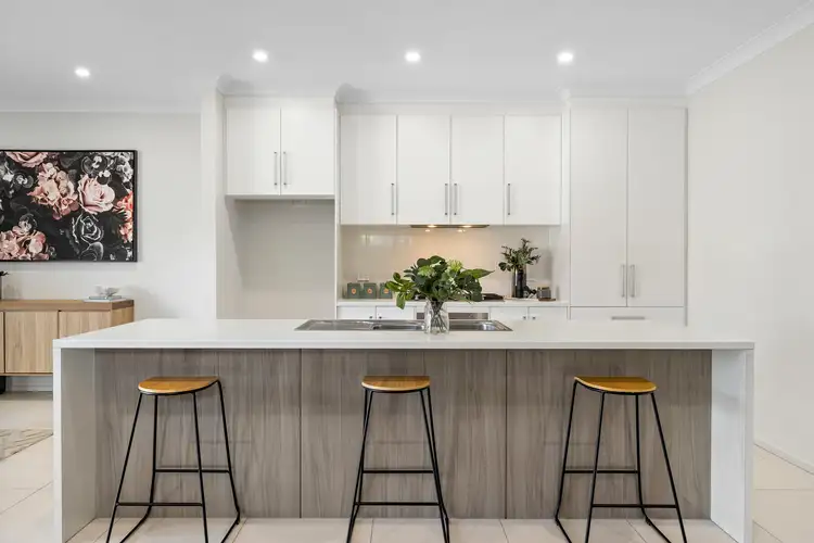 Second view of Homely house listing, 7A Raggatt Crescent, Mitchell Park SA 5043