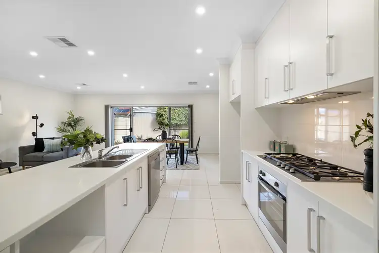 Third view of Homely house listing, 7A Raggatt Crescent, Mitchell Park SA 5043