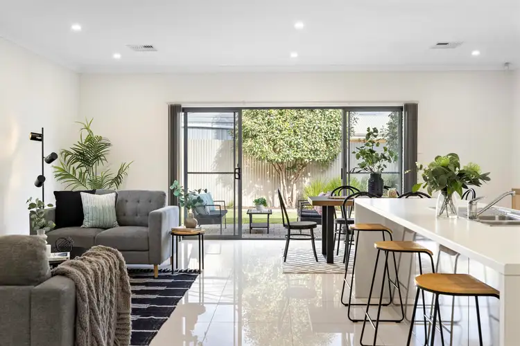 Fourth view of Homely house listing, 7A Raggatt Crescent, Mitchell Park SA 5043