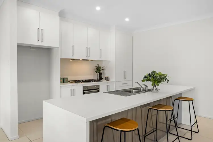 Fifth view of Homely house listing, 7A Raggatt Crescent, Mitchell Park SA 5043