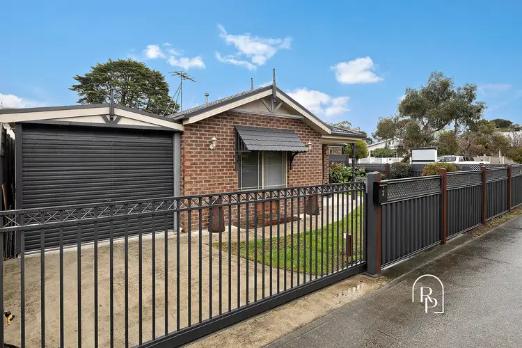 2 Peta Way, Crib Point VIC 3919
