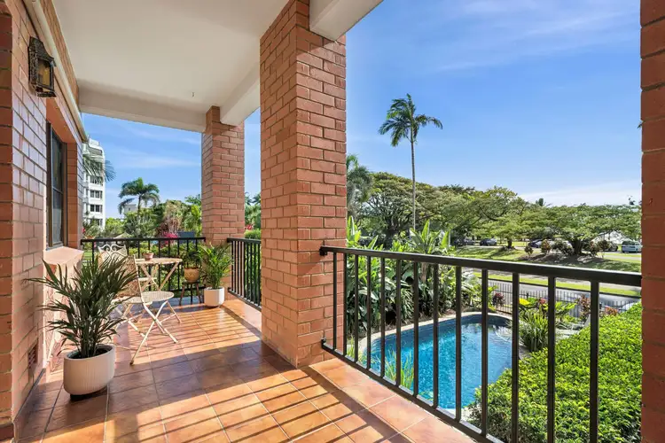 6/271 Esplanade, Cairns North QLD 4870
