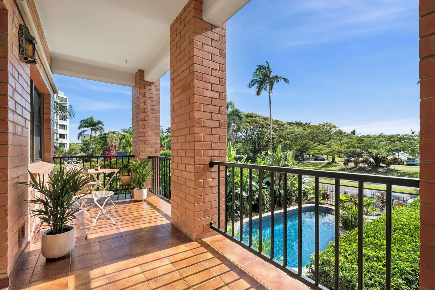 Main view of Homely apartment listing, 6/271 Esplanade, Cairns North QLD 4870