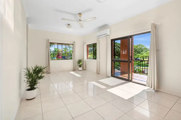 Second view of Homely apartment listing, 6/271 Esplanade, Cairns North QLD 4870