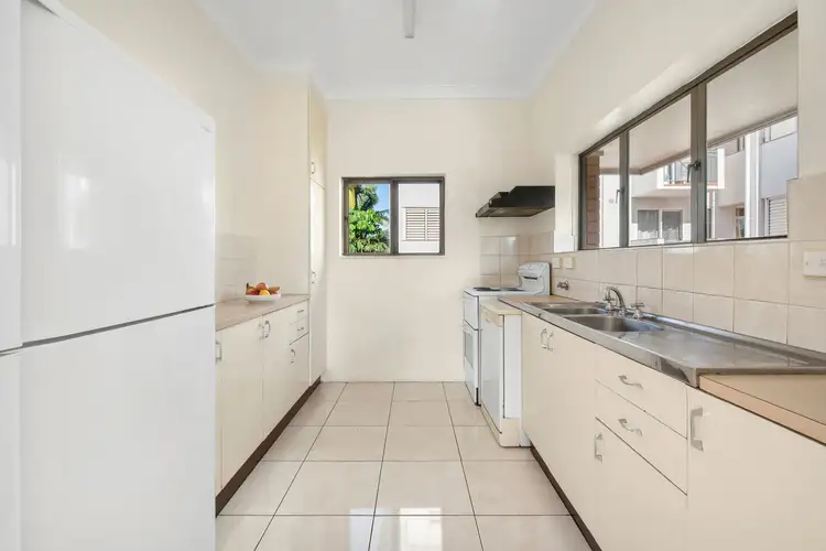 Third view of Homely apartment listing, 6/271 Esplanade, Cairns North QLD 4870