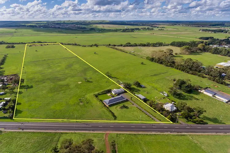 Third view of Homely house listing, 22 Kentbruck Road, Heywood VIC 3304