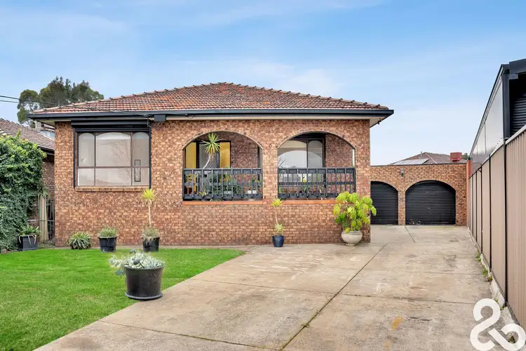 6 Aztec Place, Thomastown VIC 3074