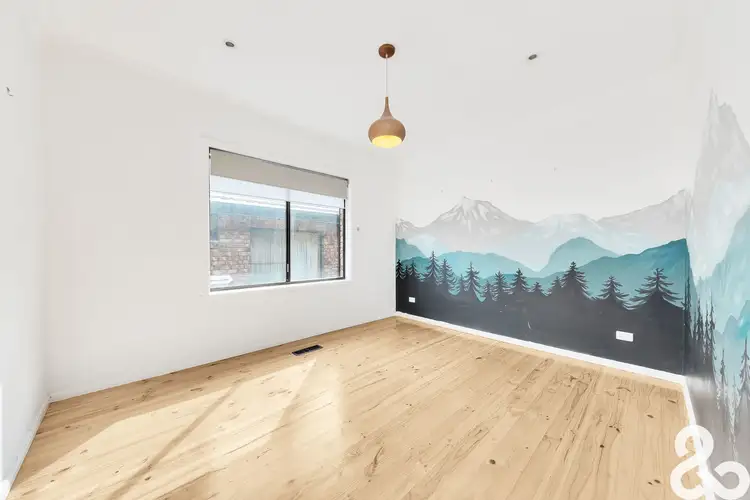 Fourth view of Homely house listing, 6 Aztec Place, Thomastown VIC 3074