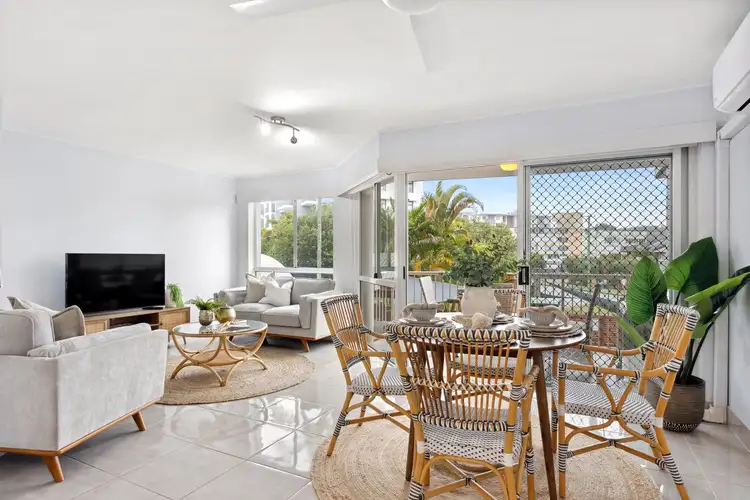 4/18-20 Maroubra Street, Maroochydore QLD 4558