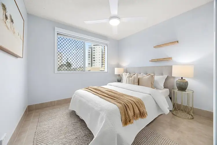 Fourth view of Homely apartment listing, 4/18-20 Maroubra Street, Maroochydore QLD 4558