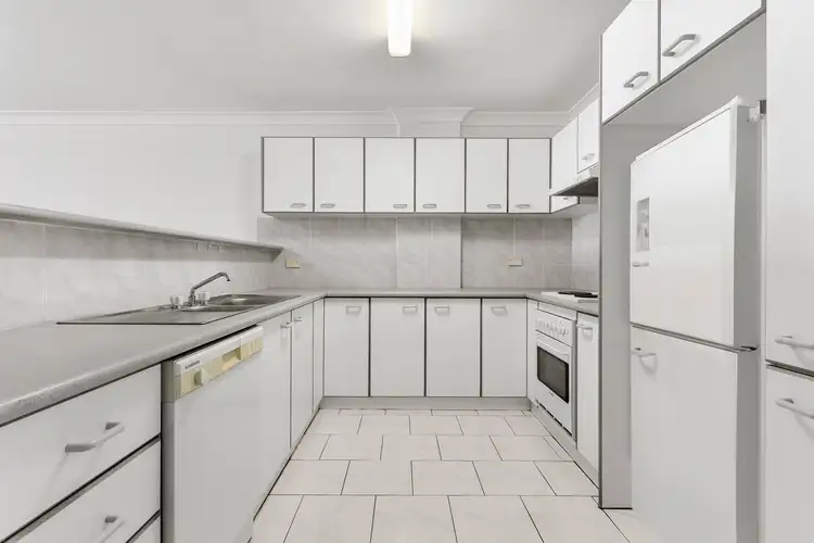 Fourth view of Homely apartment listing, 310/674 Old Princes Highway, Sutherland NSW 2232
