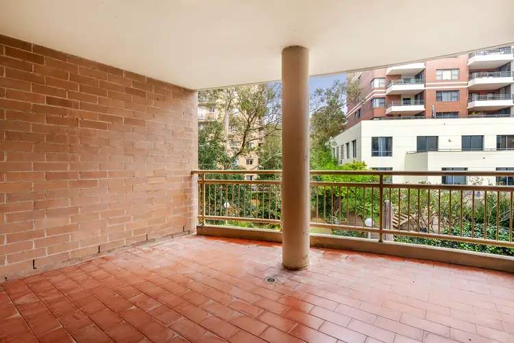 Fifth view of Homely apartment listing, 310/674 Old Princes Highway, Sutherland NSW 2232