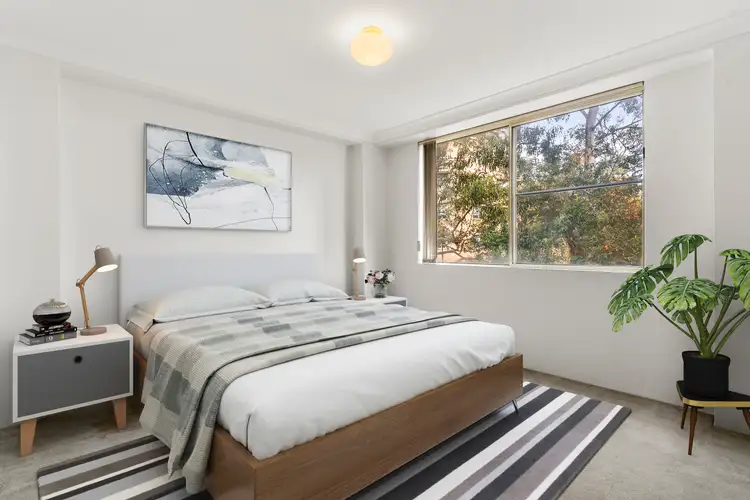 Sixth view of Homely apartment listing, 310/674 Old Princes Highway, Sutherland NSW 2232