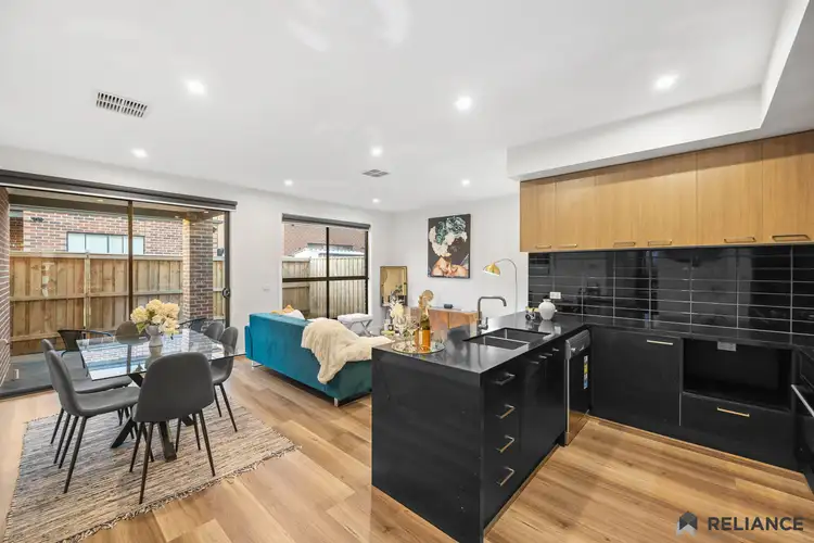 Fifth view of Homely house listing, 24 Athena Road, Weir Views VIC 3338